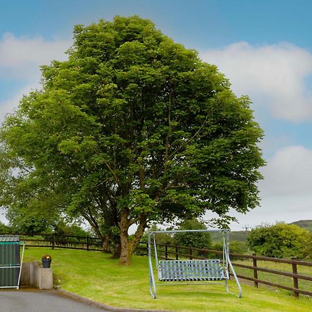 Apartmán Mountain Nest At The Foot Of Slieve Gullion Cloghoge Exteriér fotografie