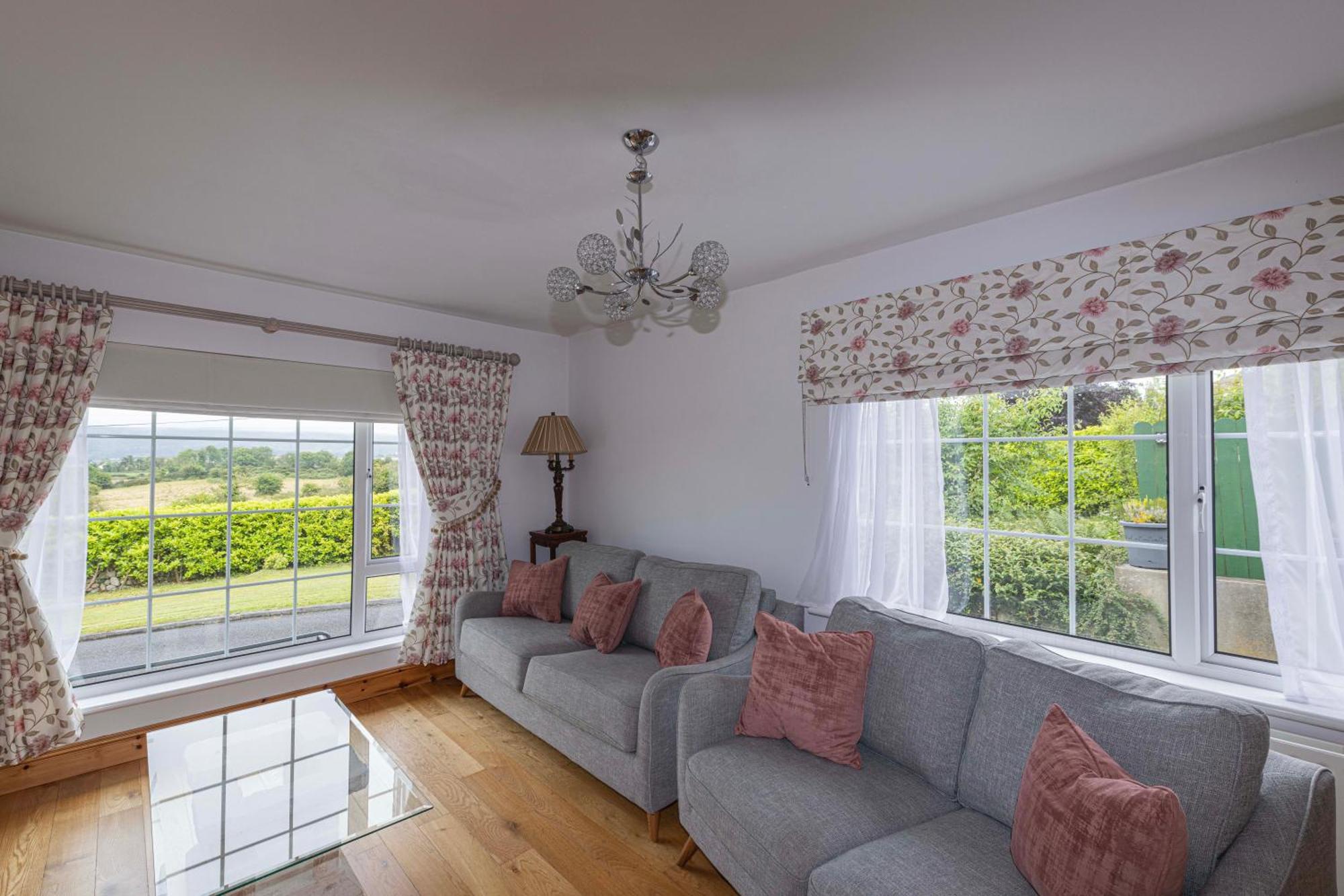 Apartmán Mountain Nest At The Foot Of Slieve Gullion Cloghoge Exteriér fotografie