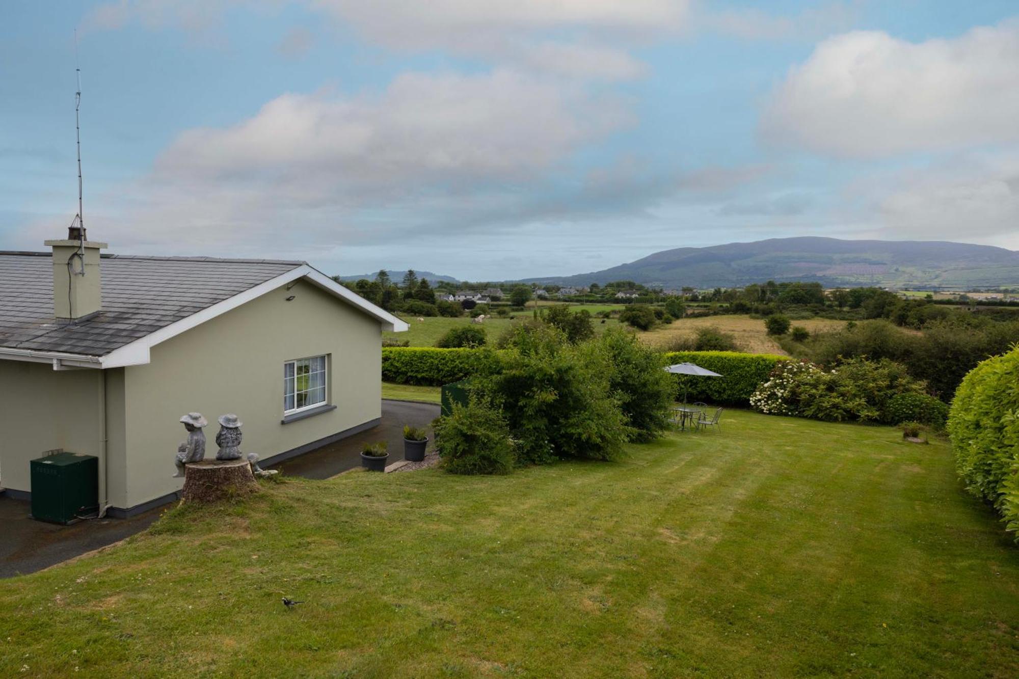 Apartmán Mountain Nest At The Foot Of Slieve Gullion Cloghoge Exteriér fotografie